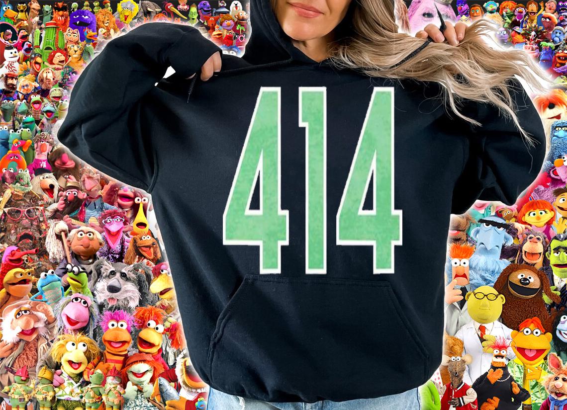 414 Barstool Shirt t-shirt hoodie