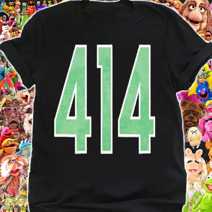 414 Barstool Shirt t-shirt shirt
