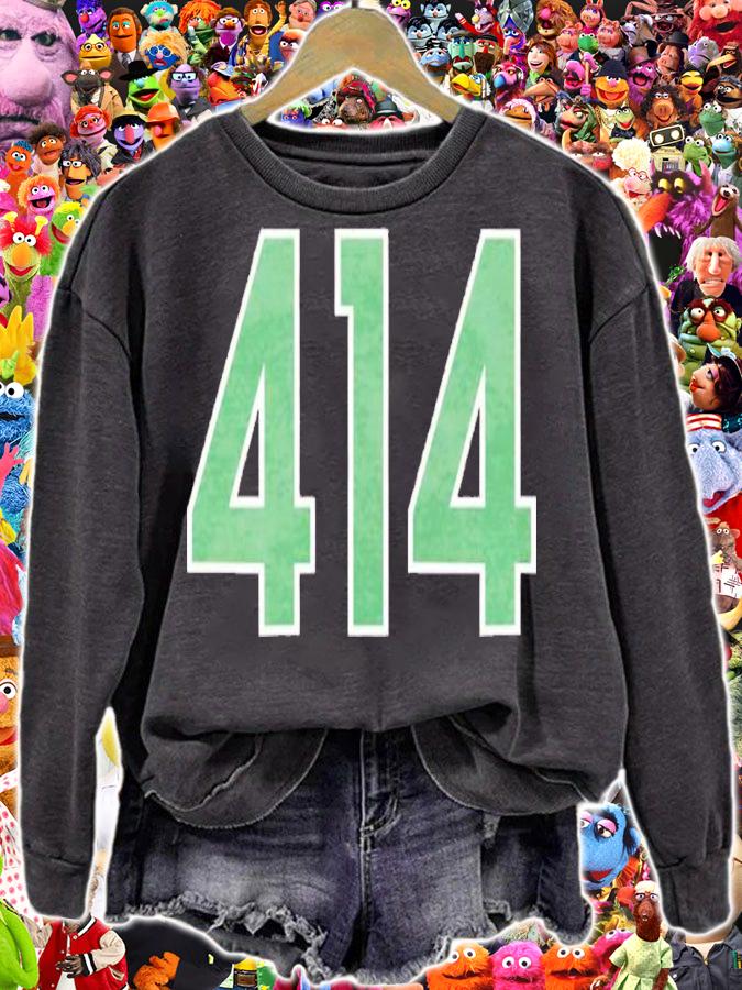 414 Barstool Shirt t-shirt sweatshirt