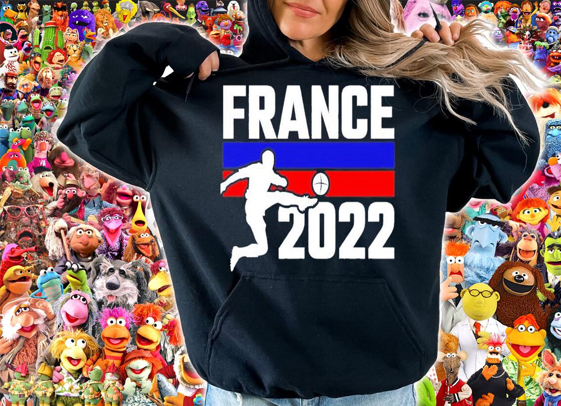 France FIFA World Cup 2022 Champions shirt t-shirt hoodie