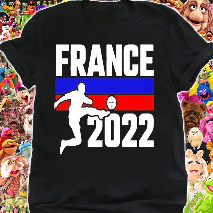 France FIFA World Cup 2022 Champions shirt t-shirt shirt