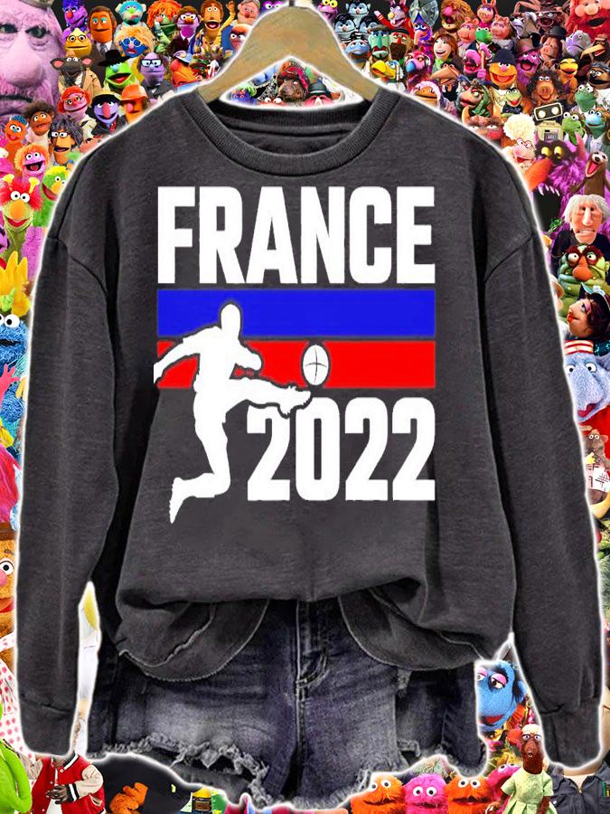 France FIFA World Cup 2022 Champions shirt t-shirt sweatshirt