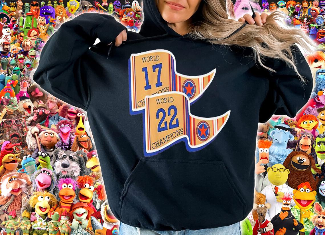 Houston Championship Pennants shirt t-shirt hoodie