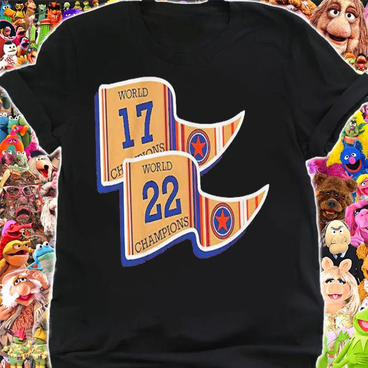 Houston Championship Pennants shirt t-shirt shirt