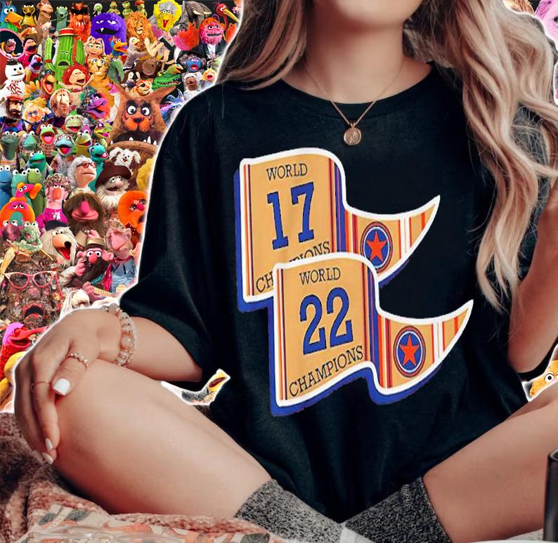 Houston Championship Pennants shirt t-shirt woman shirt