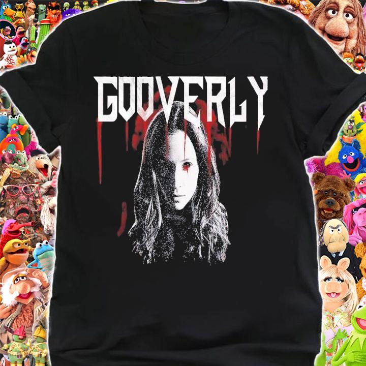 Heavy Metal Gooverly shirt t-shirt shirt