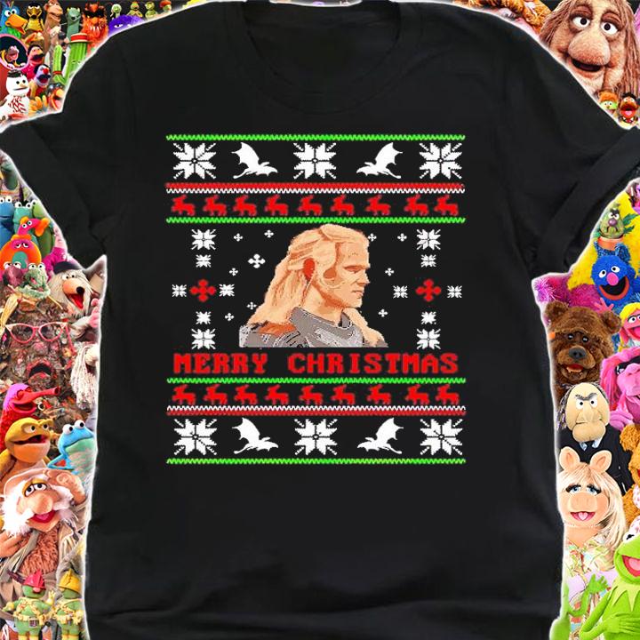 House of Dragon Daemon Merry Christmas shirt t-shirt shirt