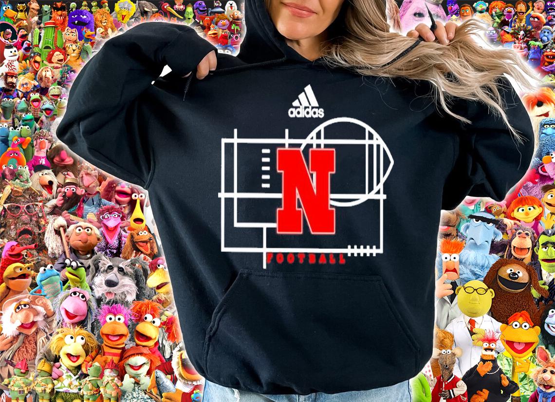 Nebraska Football Mickey Joseph Shirt t-shirt