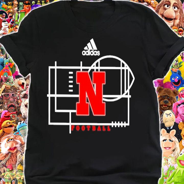 Nebraska Football Mickey Joseph Shirt t-shirt