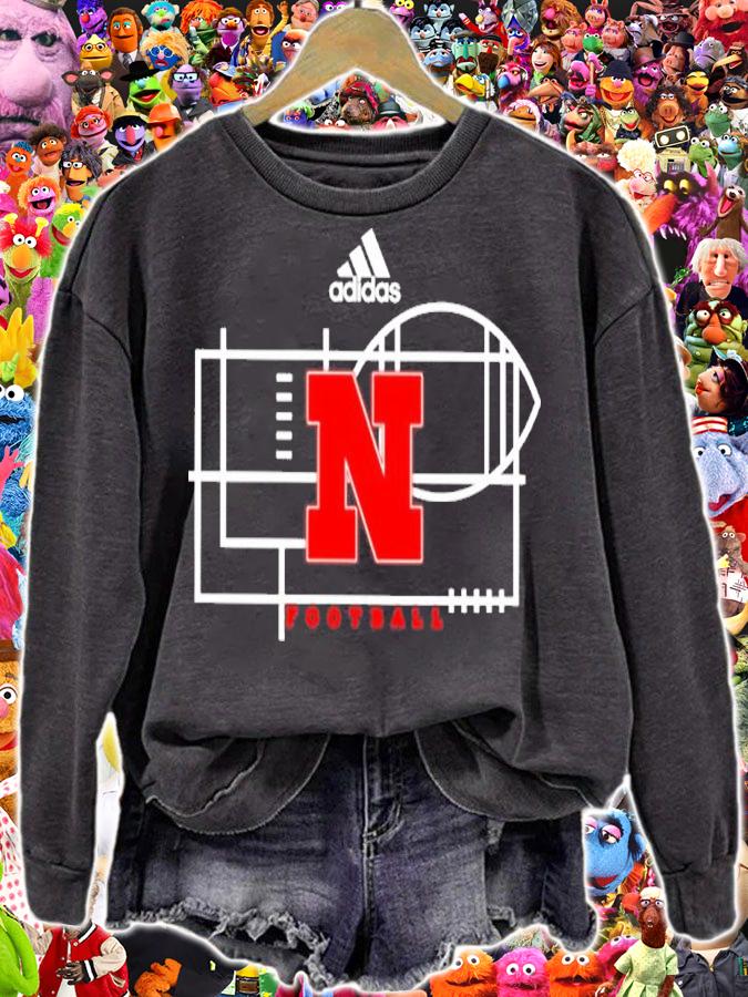 Nebraska Football Mickey Joseph Shirt t-shirt