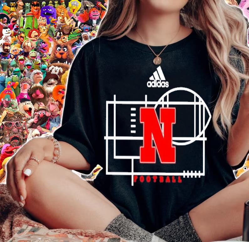 Nebraska Football Mickey Joseph Shirt t-shirt