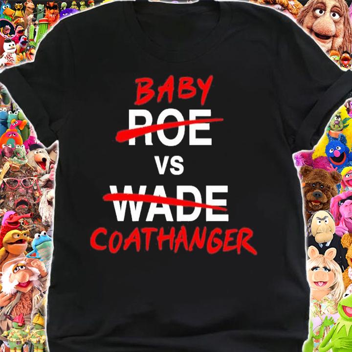 Baby V Coathanger Shirt t-shirt shirt