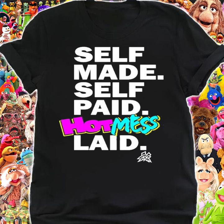 Matt Cardona Self Made shirt t-shirt