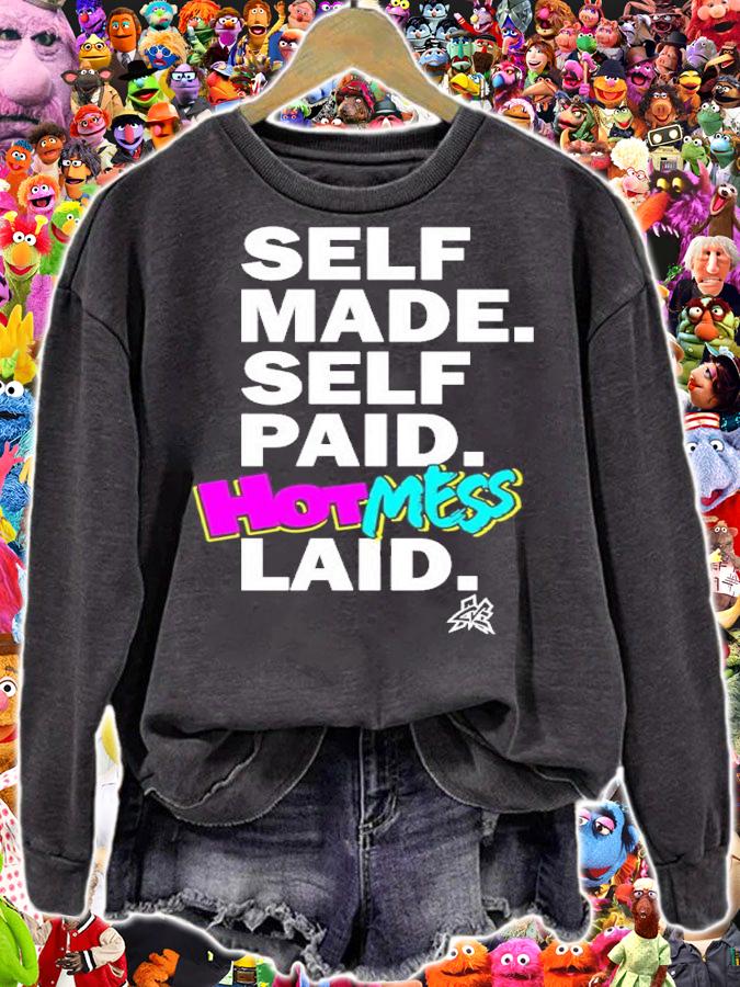 Matt Cardona Self Made shirt t-shirt
