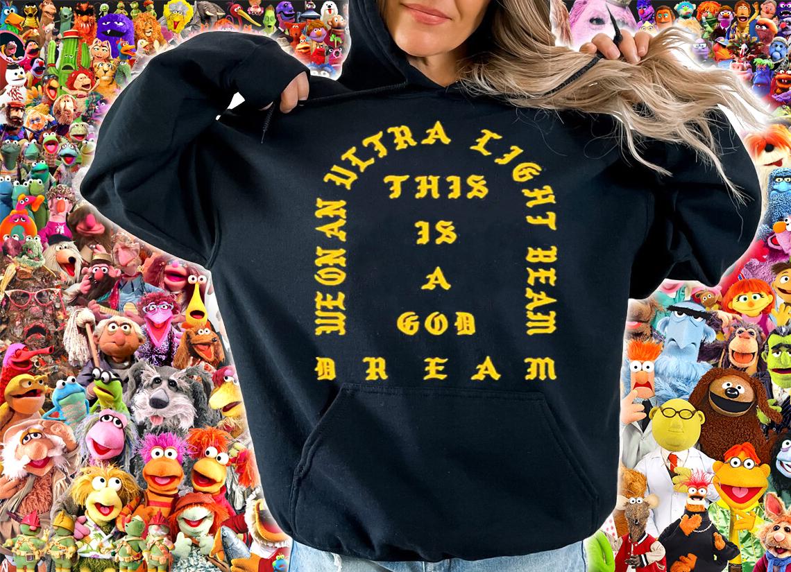 Save Ferris Merchandise I Feel Like Pablo shirt t-shirt hoodie