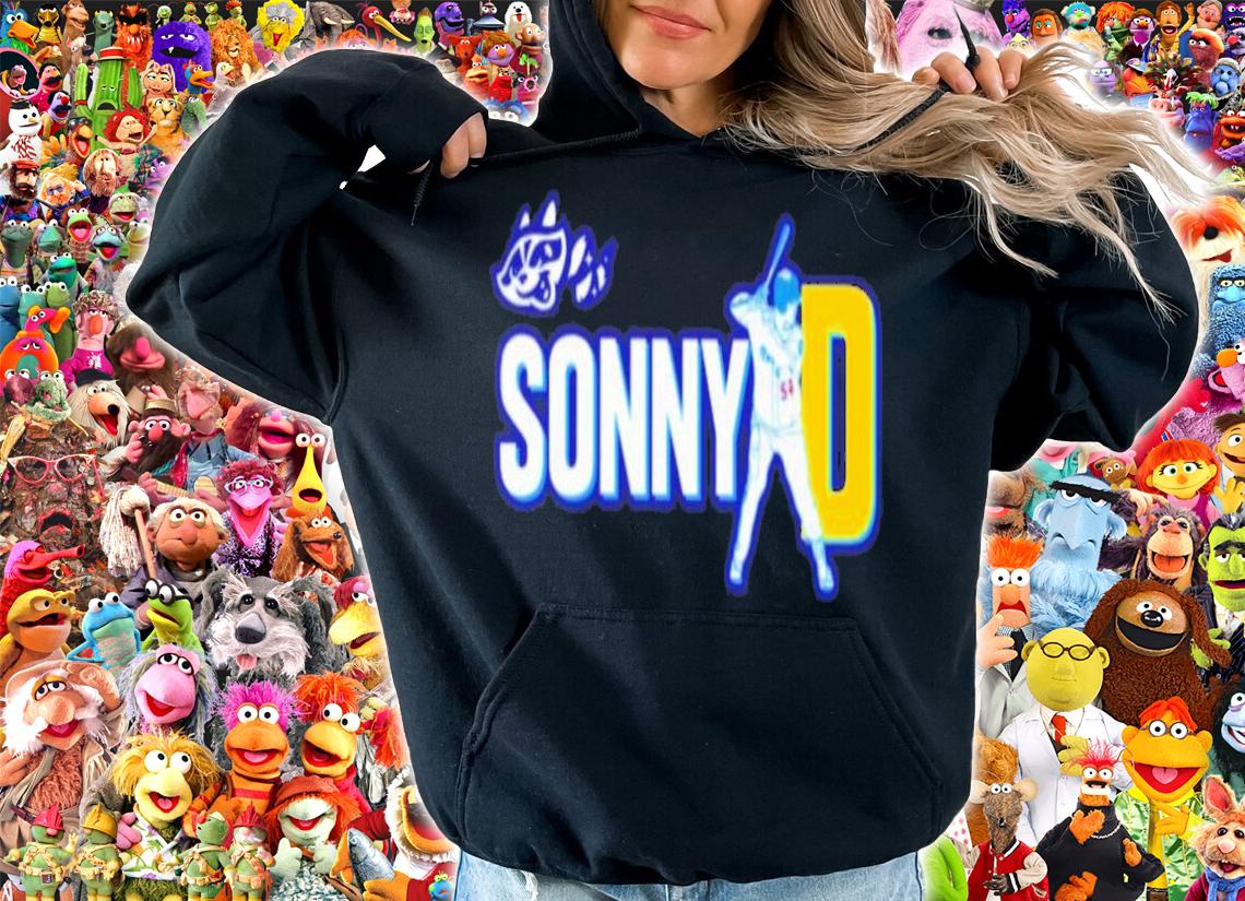 Box Seat Sonny Dichiara Shirt t-shirt hoodie
