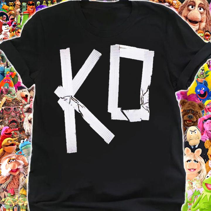 Kevin Owens Just Keep Fighting shirt t-shirt