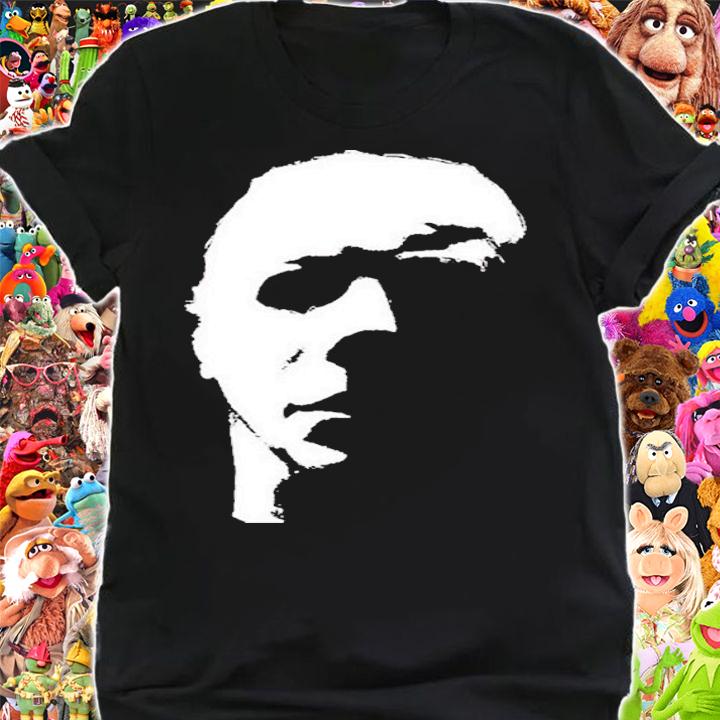 Michael Myers Halloween II Michael Myers Mask Shirt t-shirt