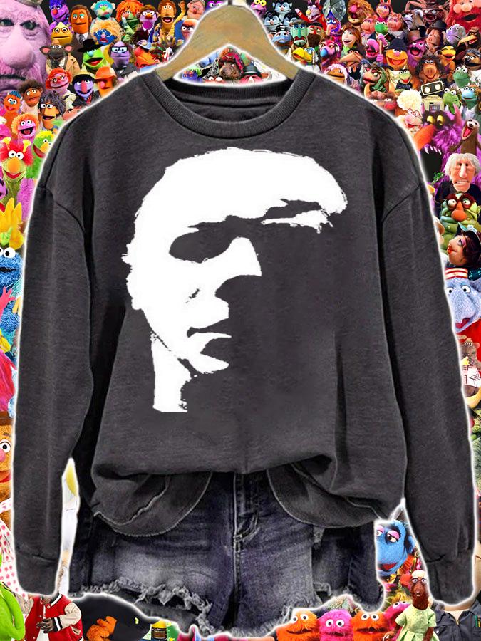 Michael Myers Halloween II Michael Myers Mask Shirt t-shirt
