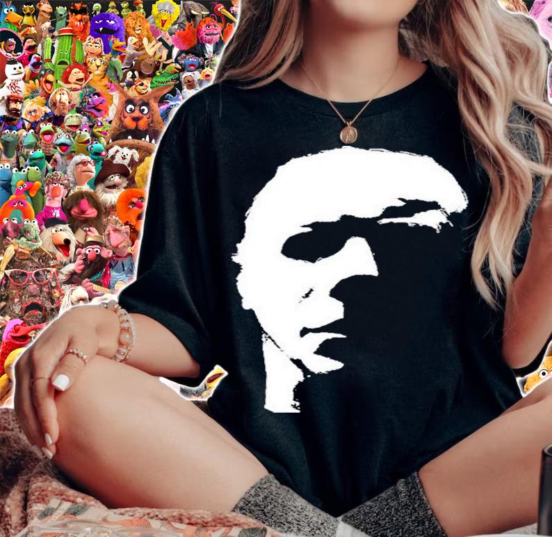 Michael Myers Halloween II Michael Myers Mask Shirt t-shirt