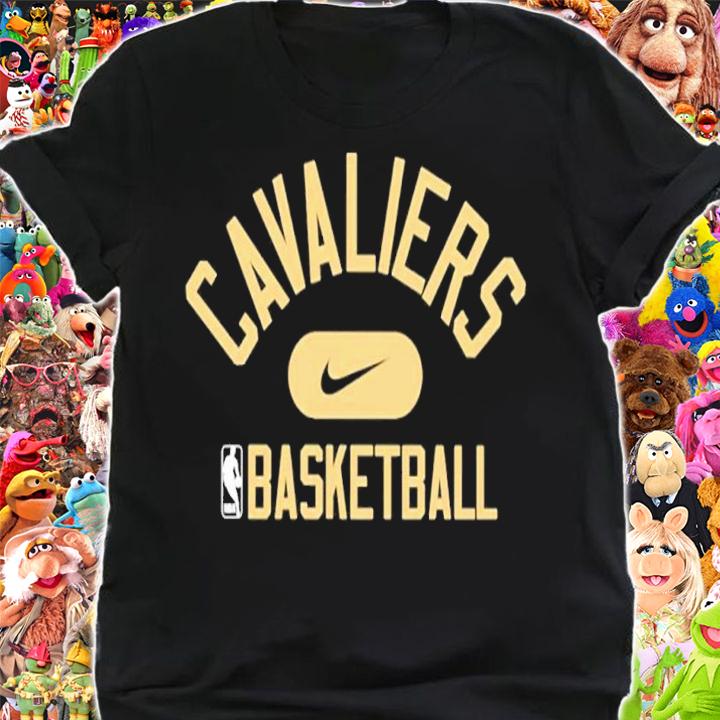 Men's Cavaliers Basketball shirt t-shirt shirt