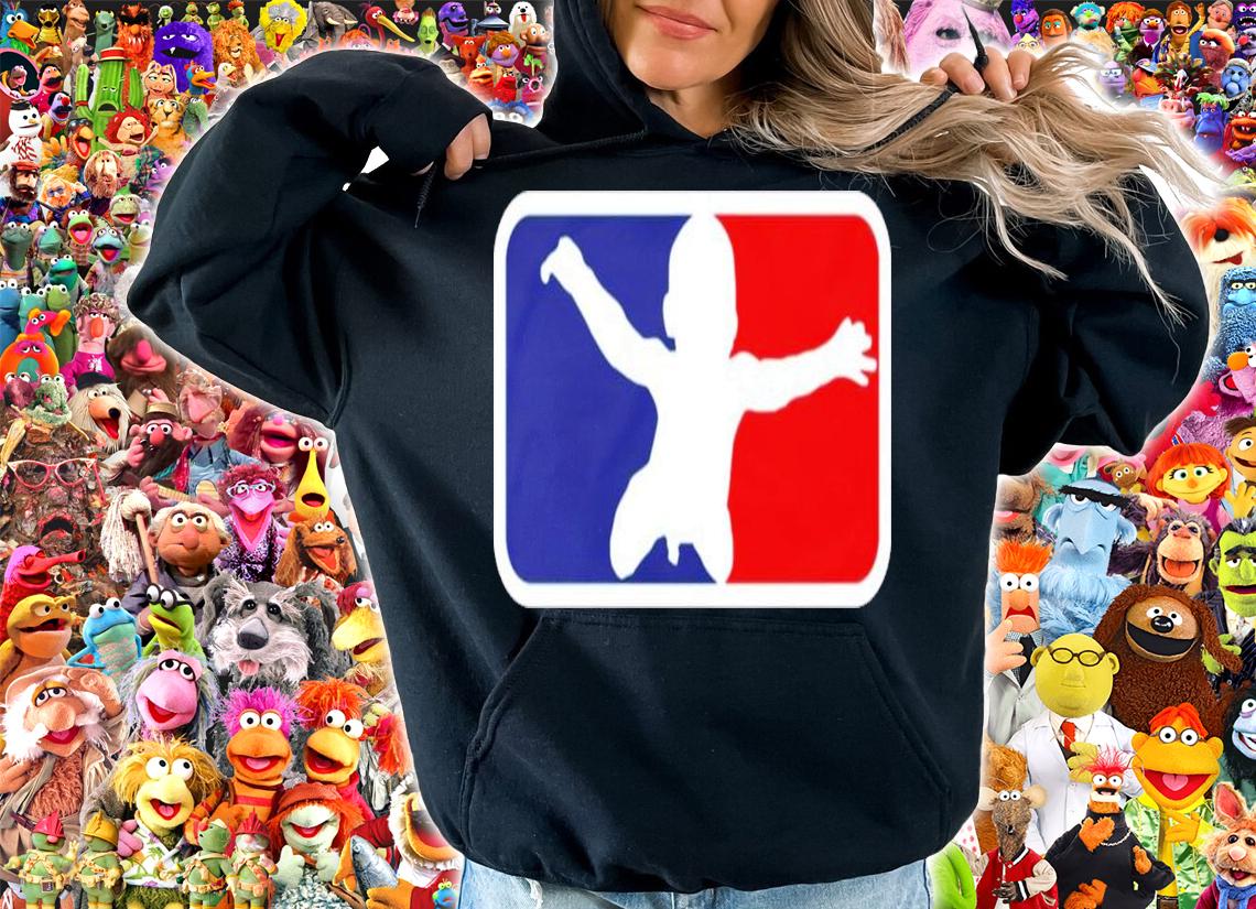 Nevermind MLB Nirvana T-Shirt t-shirt hoodie