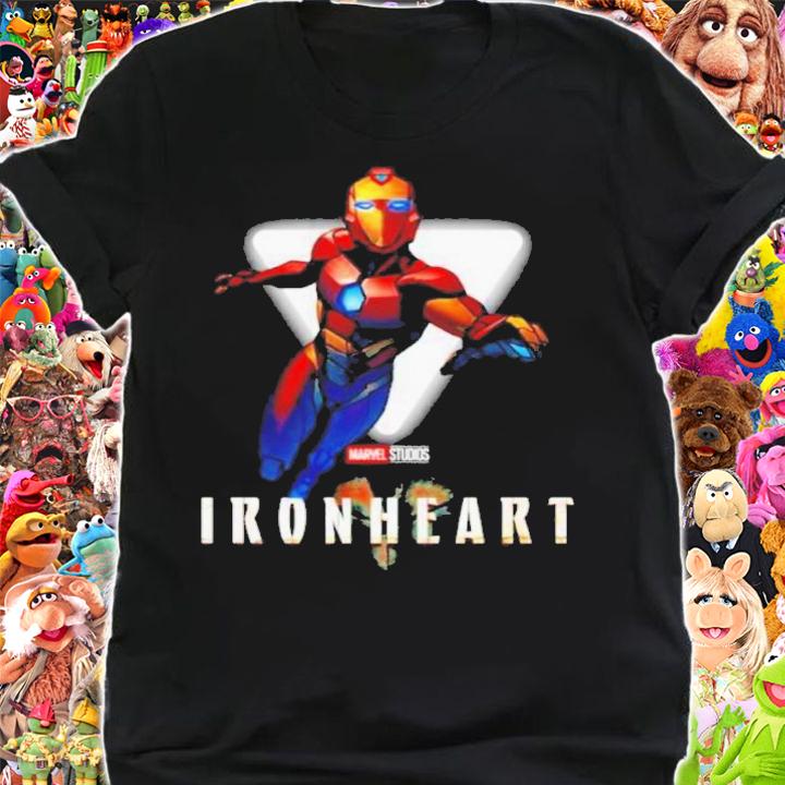 American Character Ironheart Shirt t-shirt shirt