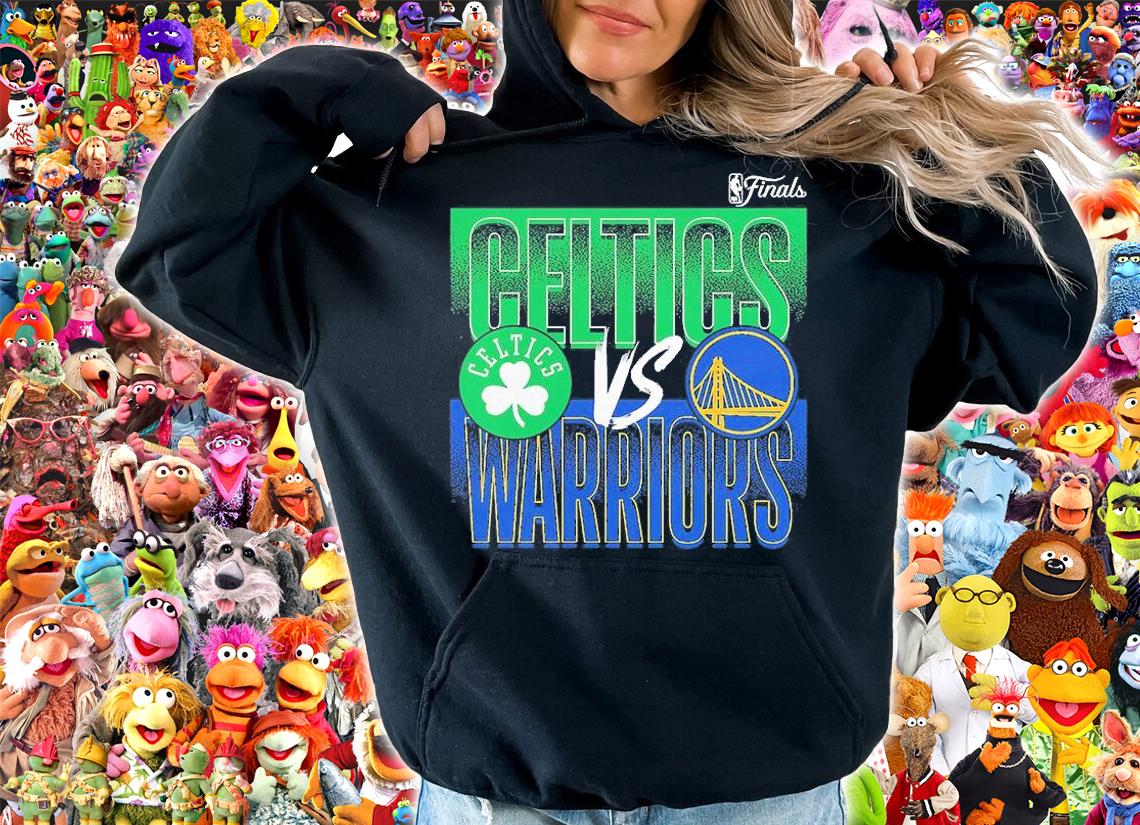 Boston Celtics Revenge Tour 2022 NBA Finals T-shirtBoston Celtics vs. Golden State Warriors 2022 NBA Finals Matchup Know The Game T-Shirt t-shirt hoodie