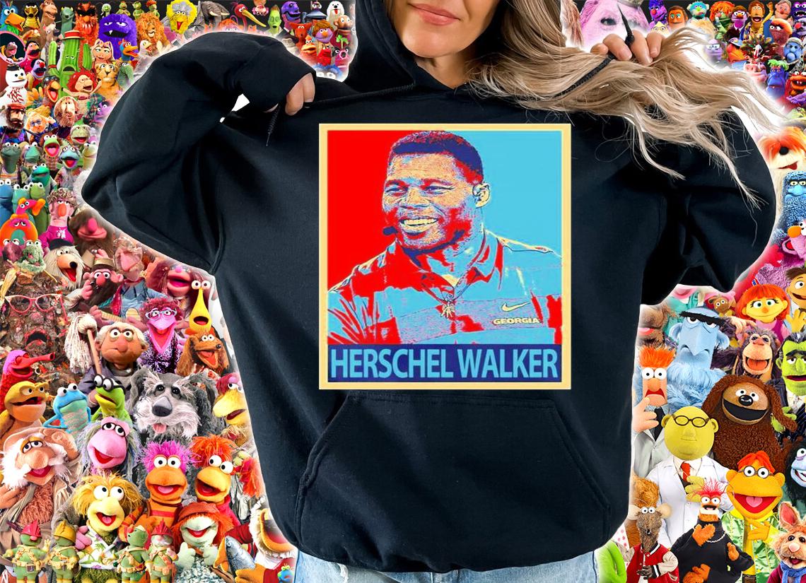 Herschel Walker Hope Shirt t-shirt hoodie