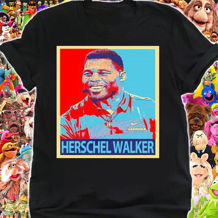Herschel Walker Hope Shirt t-shirt shirt