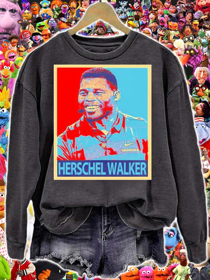 Herschel Walker Hope Shirt t-shirt sweatshirt