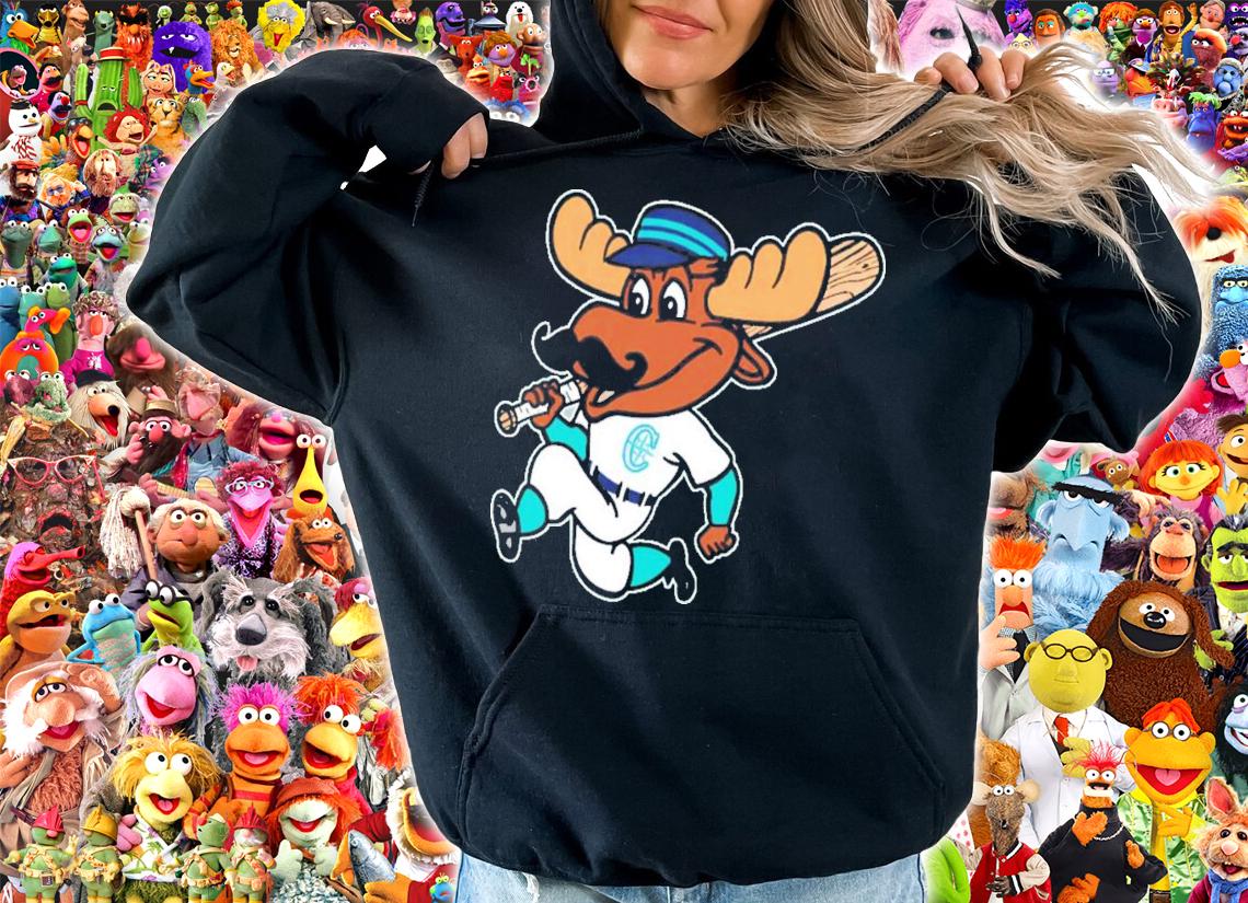 The Cincinnati Mariners T-Shirt t-shirt hoodie