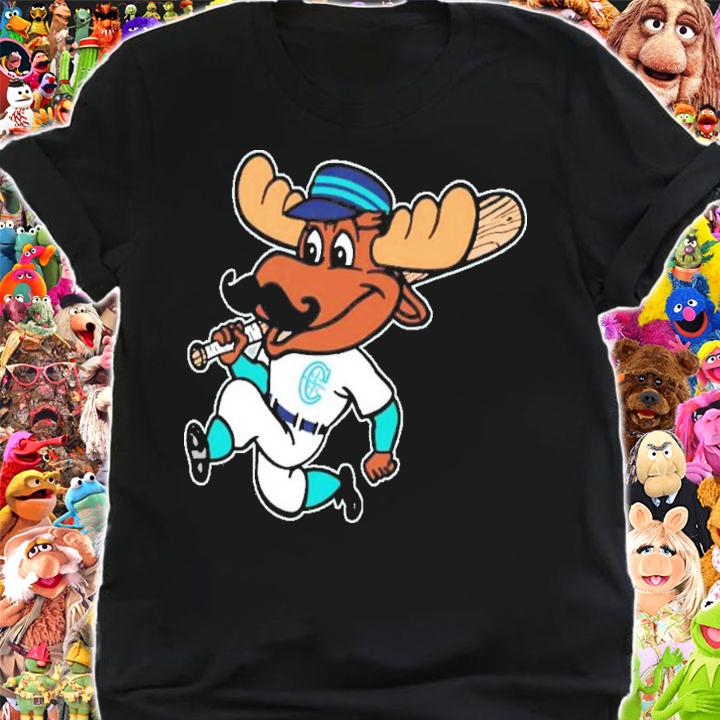 The Cincinnati Mariners T-Shirt t-shirt shirt