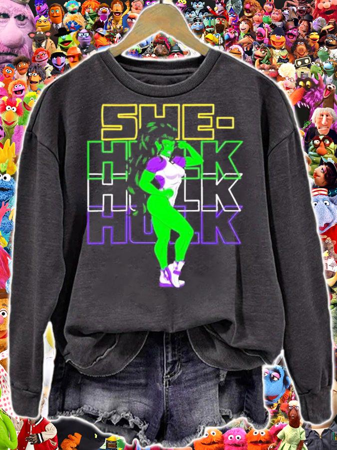 Workout Pumps She Hulk shirt t-shirt