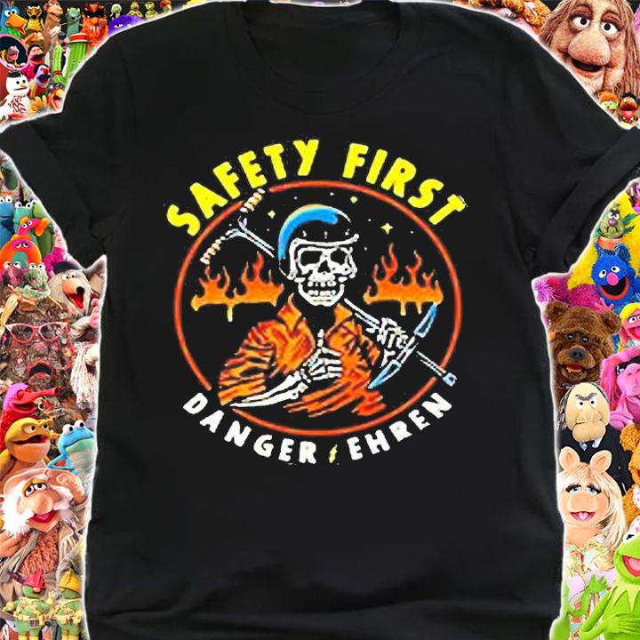 Danger Ehren Essential T-Shirt t-shirt