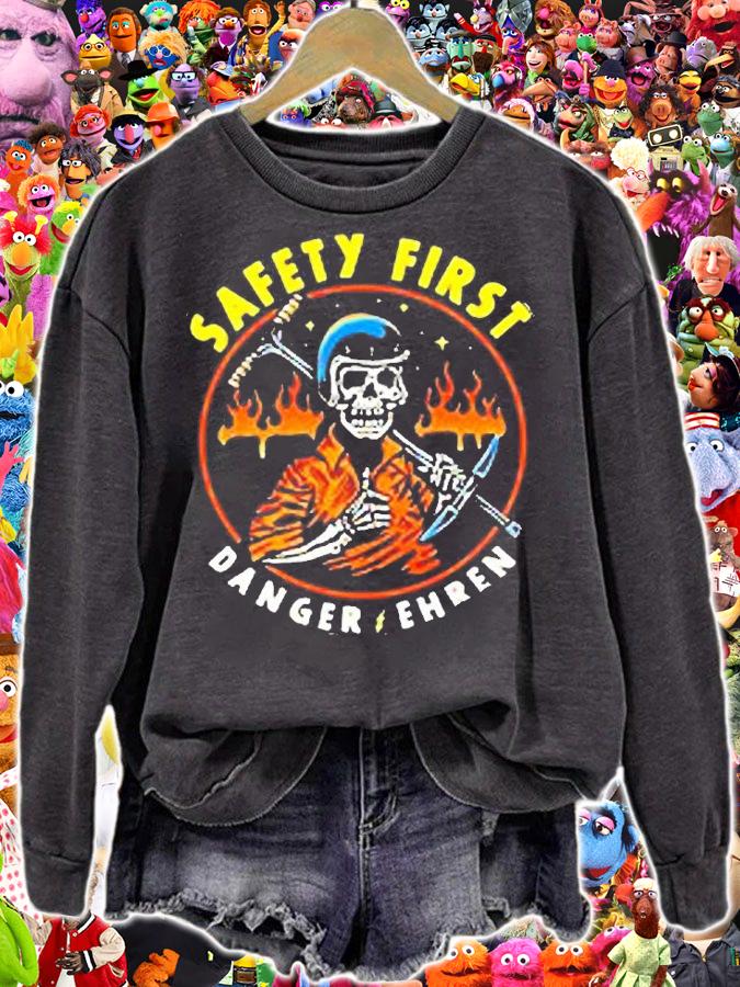 Danger Ehren Essential T-Shirt t-shirt