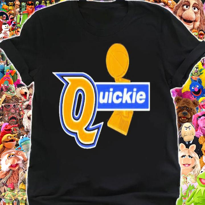 Draymond Green Quickie 2022 T-Shirt t-shirt shirt