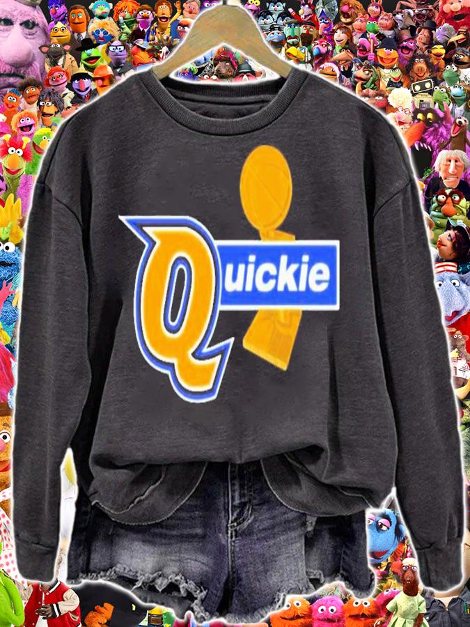 Draymond Green Quickie 2022 T-Shirt t-shirt sweatshirt
