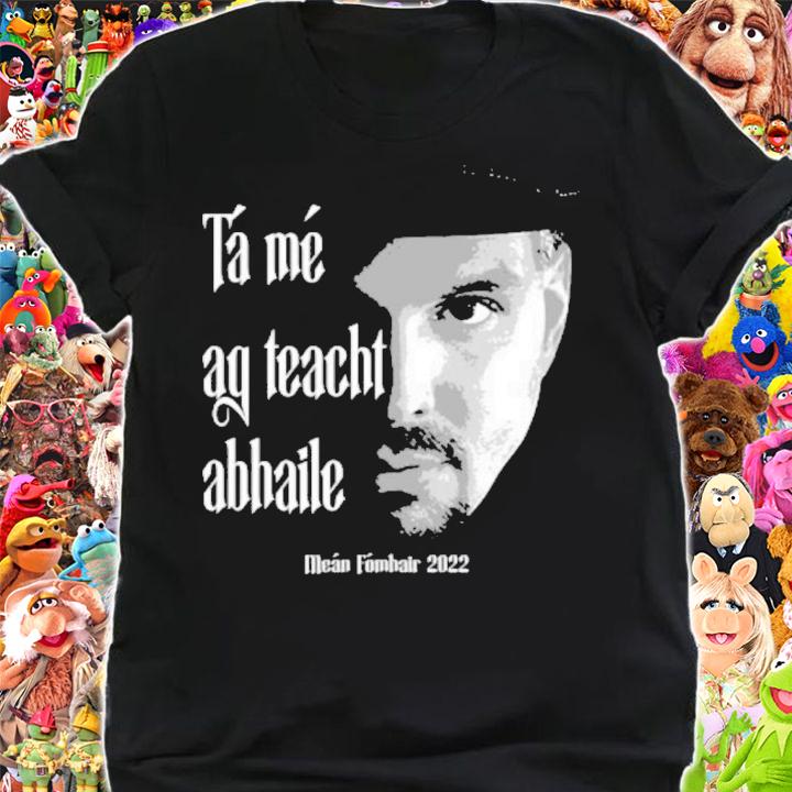 Garth Brooks I'm Coming Home Dublin 2022 Shirt t-shirt shirt