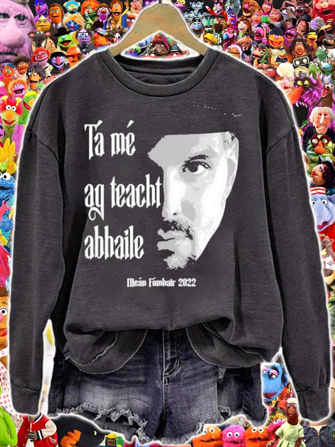 Garth Brooks I'm Coming Home Dublin 2022 Shirt t-shirt sweatshirt