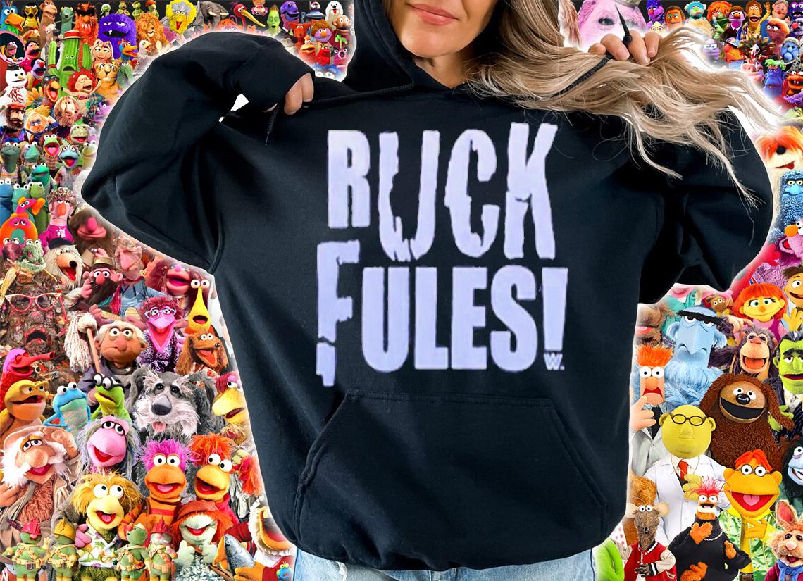 John Cena Ruck Fules Shirt t-shirt
