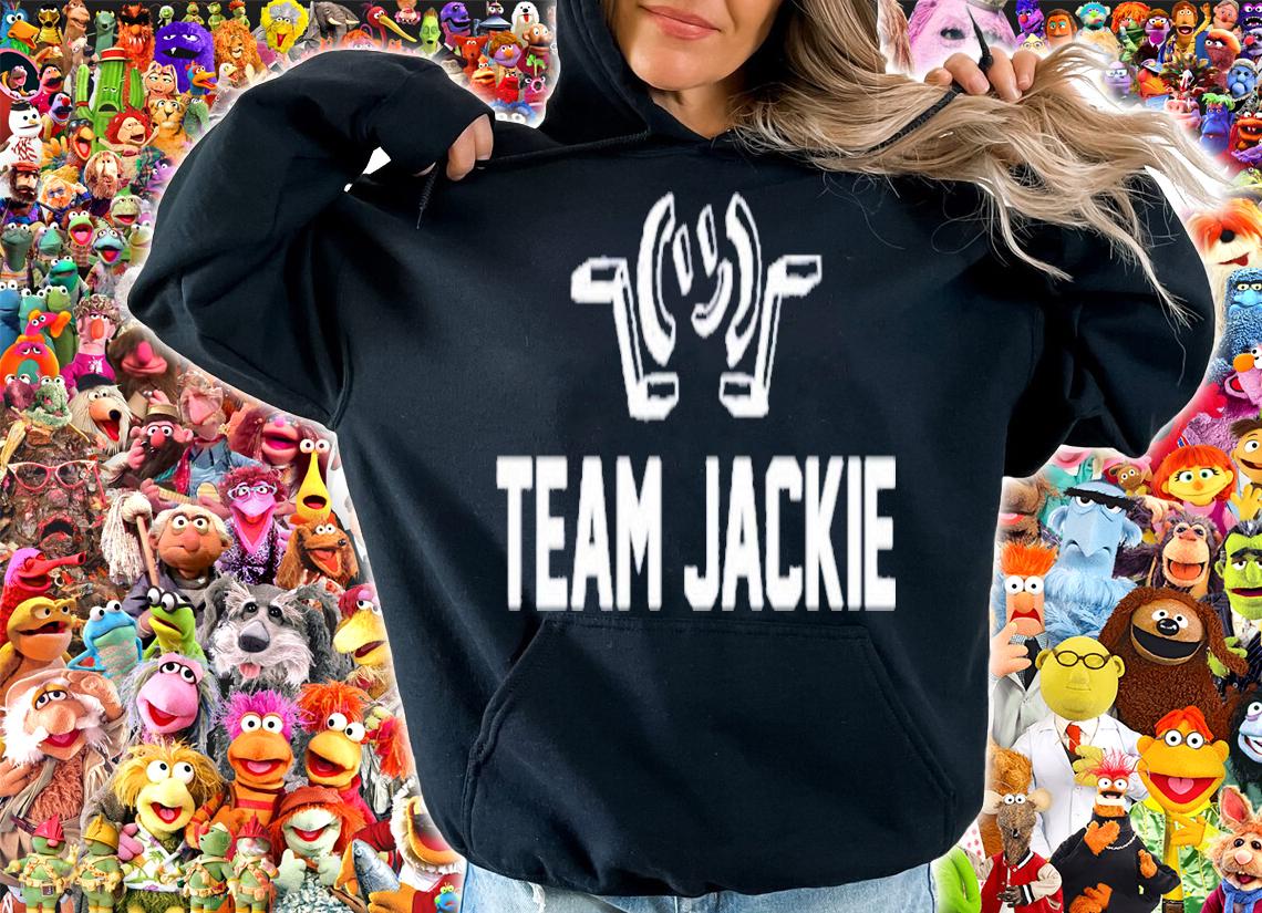 KFC Radio Team Jackie Shirt t-shirt hoodie
