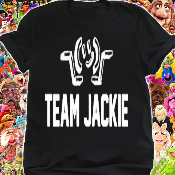KFC Radio Team Jackie Shirt t-shirt shirt