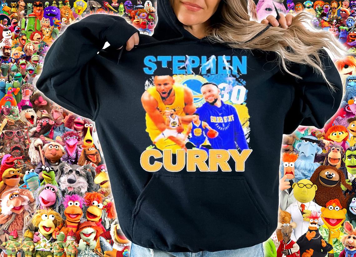 Steph Curry MVP 2022 Western Conference Champions Signatures Shirt t-shirt hoodie