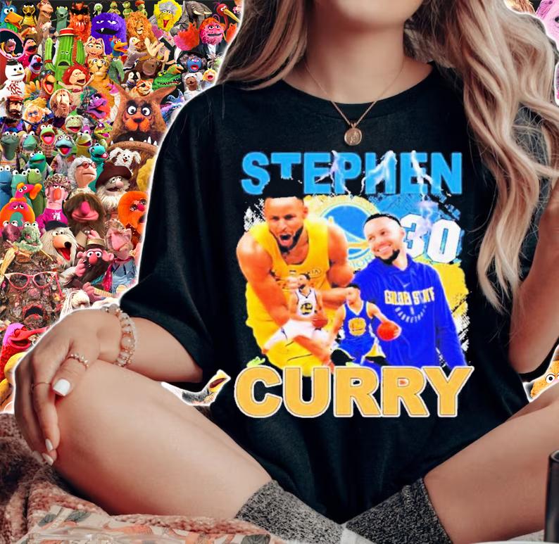 Steph Curry MVP 2022 Western Conference Champions Signatures Shirt t-shirt woman shirt