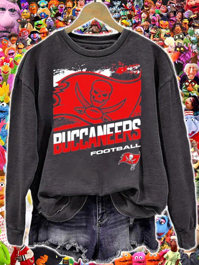 Tampa Bay Buccaneers Rowdy shirt t-shirt