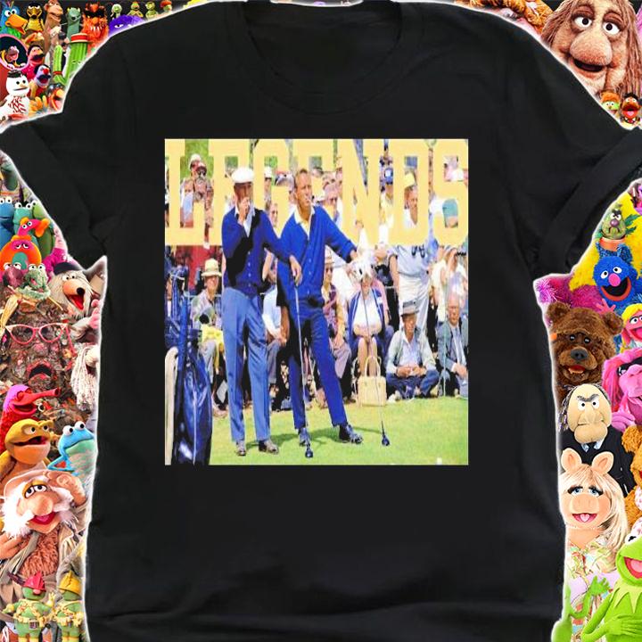 The 1966 Major Legend Shirt t-shirt