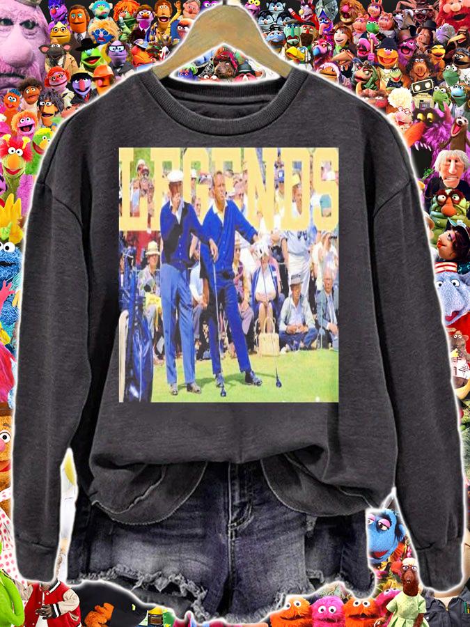 The 1966 Major Legend Shirt t-shirt
