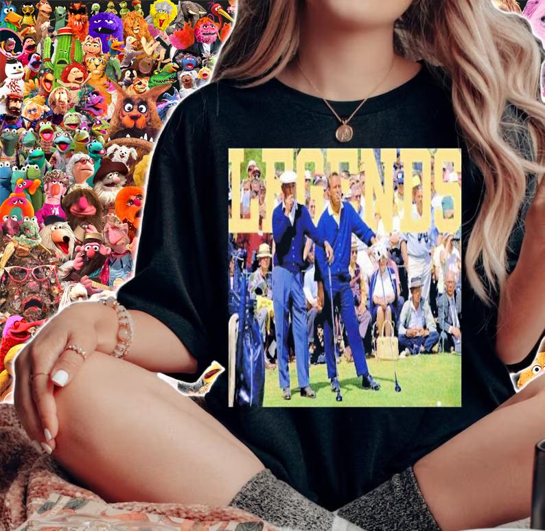 The 1966 Major Legend Shirt t-shirt