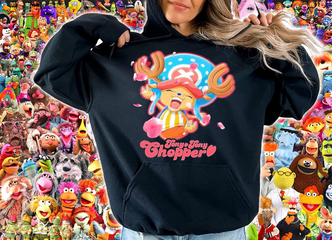 Tony Tony Chopper Classic T-shirt t-shirt hoodie